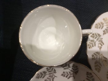 Listing 2 of 4 for COLCLOUGH TRIO E - EXCELLENT CONDITION