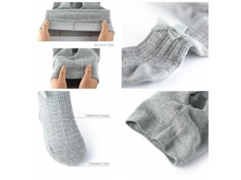 Listing 9 of 12 for Newborn Baby Tights Kids Children Stockings Baby Girls Pantyhose Infant Meisjes