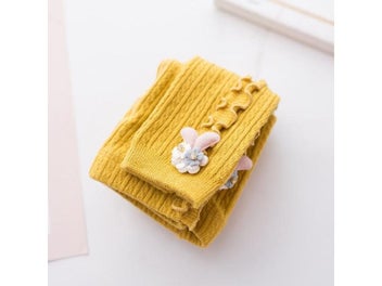 Listing 8 of 12 for Baby Girls Autumn Winter Toddler Leggings 0-6Years New