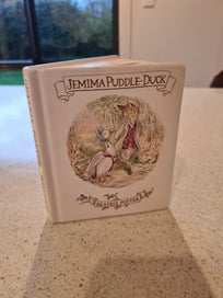 Listing 1 of 4 for Beatrix Potter Jemima Puddle Duck Money Box
