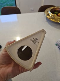 Listing 4 of 4 for Beatrix Potter Jemima Puddle Duck Money Box