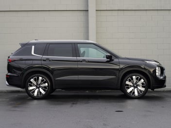 Mitsubishi Outlander 2026 photo 4
