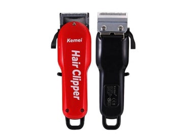 Listing 3 of 7 for Kemei Professional Hair Clipper Electric Cordless Men Hair Beard Trimmer Barber