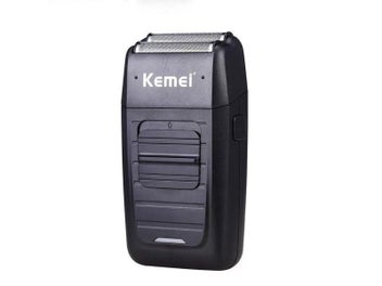 Listing 4 of 7 for Kemei Professional Hair Clipper Electric Cordless Men Hair Beard Trimmer Barber
