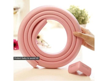 Listing 8 of 10 for 2M Child Protection Corner Protector Baby Safety Guards Edge Corner Guards