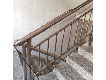 Listing 5 of 10 for 300cm Kids Stairs Safety Net Children Baby Protection Rail Netting Home Balcony