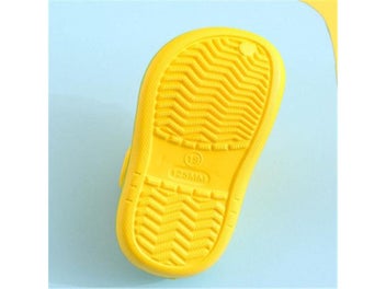 Listing 8 of 10 for Children's Summer Croc Garden Beach Slippers Sandals For Boys Girls