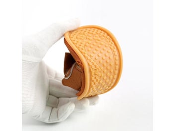 Listing 8 of 10 for Baby Boy Girl Summer Toddler Flats Sandals Soft Rubber Sole Anti-Slip Bowknot