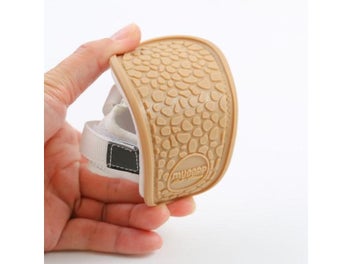 Listing 5 of 10 for Baby Boys Girls Sandals Soft Anti-Slip Rubber Sole Summer Shoes Toddler First