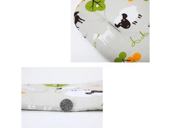 Listing 5 of 10 for Baby Kids Highchair Cushion Pad Mat Booster Seats Cushion Pad Mat Feeding Chair