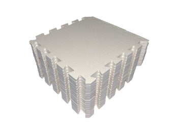 Listing 1 of 10 for Baby Play Mat Gym