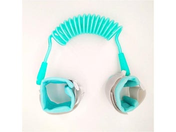 Listing 4 of 10 for Anti Lost Wrist Link Toddler Leash Safety Harness For Baby Kid Strap Rope