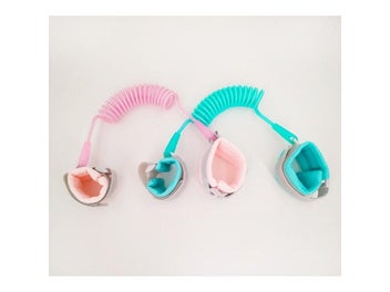 Listing 6 of 10 for Anti Lost Wrist Link Toddler Leash Safety Harness For Baby Kid Strap Rope