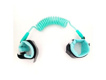 Listing 8 of 10 for Anti Lost Wrist Link Toddler Leash Safety Harness For Baby Kid Strap Rope