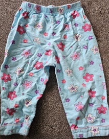 Listing 4 of 4 for Pyjamas (Size 2)