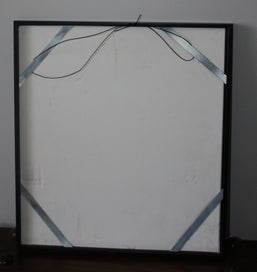 Listing 4 of 20 for +++ VIBRANT ORIGINAL PASTEL STILL LIFE PAINTING +++