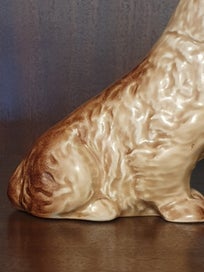 Listing 2 of 12 for Sylvac 1205 Terrier Scottie Dog Ceramic Figurine