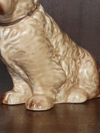 Listing 10 of 12 for Sylvac 1205 Terrier Scottie Dog Ceramic Figurine