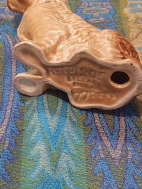 Listing 12 of 12 for Sylvac 1205 Terrier Scottie Dog Ceramic Figurine