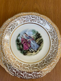 Listing 3 of 6 for UNMARKED TRIO 2