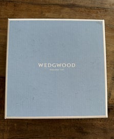 Listing 4 of 4 for Wedgwood BLUE PAGODA TRAY Plateau 14.5cm