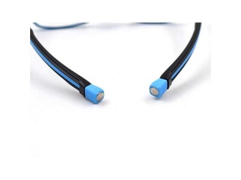 Listing 7 of 9 for Unisex Ultralight Magnet Hanging Neck Reading Glasses Magnifier Women Men