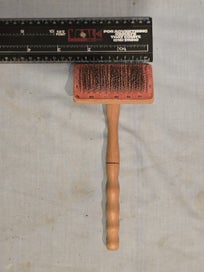 Listing 3 of 3 for Ashford Flick Carder Spinning Weaving Knitting