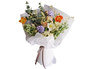 Listing 4 of 9 for 40pcs Tissue Paper 70*50CM Craft Paper Floral Wrapping Paper Gift Packing Paper