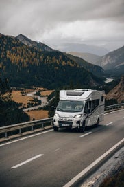 2026 Sunlight T68C Single Beds