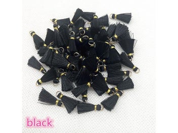 Listing 7 of 10 for Tassel Pendant DIY