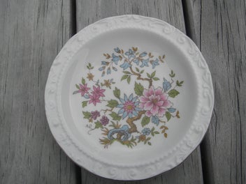 Listing 3 of 5 for Paragon Posey Plate - 120 mm
