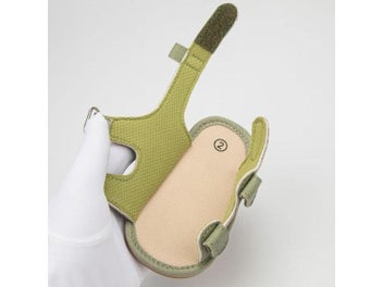 Listing 8 of 11 for Baby Girls Sandals Infant Toddler Shoes