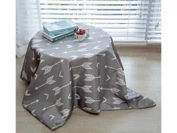 Listing 6 of 9 for Baby Play Mat Gym