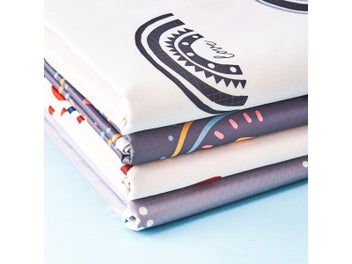 Listing 4 of 10 for Baby Play Mat Gym