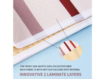 Listing 8 of 10 for Baby Play Mat Gym