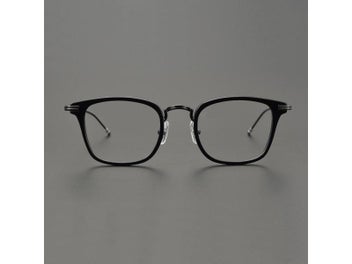Listing 5 of 9 for New York Brand Square Glasses Frame Women Fashion Optical Myopia Prescription