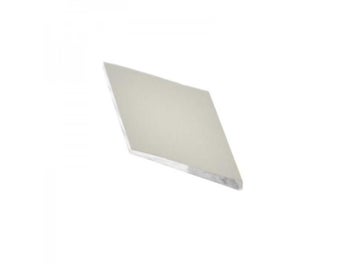 Listing 6 of 8 for High Quality 100Pcs Glass Mirror Mosaic Tiles Bulk Diamond Shape For Wall