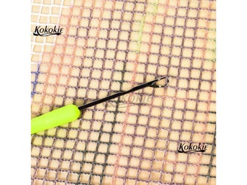 Listing 5 of 10 for Latch Hook Kit