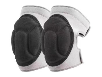 Listing 2 of 8 for Gardening Knee Pads Anti-Slip EVA Foam Cushioned Knee Protectors L