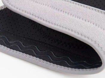 Listing 7 of 8 for Gardening Knee Pads Anti-Slip EVA Foam Cushioned Knee Protectors L