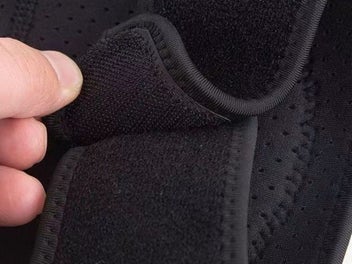 Listing 8 of 8 for Gardening Knee Pads Anti-Slip EVA Foam Cushioned Knee Protectors L