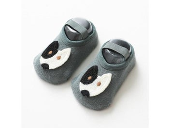 Listing 7 of 10 for Newborn Cartoon Animal Baby Socks Autumn Winter Soft Cotton Baby Girls Socks