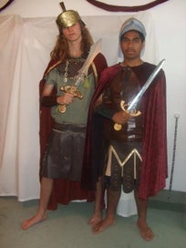 Incognito Fancy Dress Costume Hire