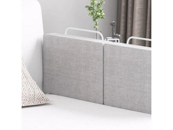 Listing 3 of 10 for Baby Bed Rail Newborn Bed Barrier Fence Bumper Anti-collision Guardrail