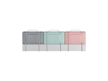 Listing 8 of 10 for Baby Bed Rail Newborn Bed Barrier Fence Bumper Anti-collision Guardrail