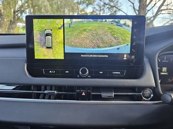 Mitsubishi Outlander 2026 photo 4