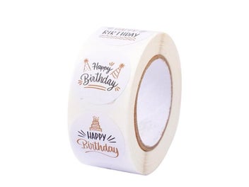 Listing 5 of 10 for Sticker Stickers