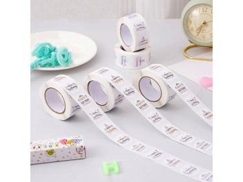 Listing 7 of 10 for Sticker Stickers