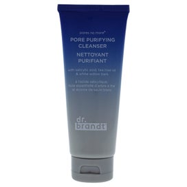 Listing 2 of 4 for Pores No More Cleanser Oily-Combination Skin Dr. Brandt Unisex 3.5 oz Cleanser