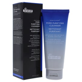Listing 3 of 4 for Pores No More Cleanser Oily-Combination Skin Dr. Brandt Unisex 3.5 oz Cleanser